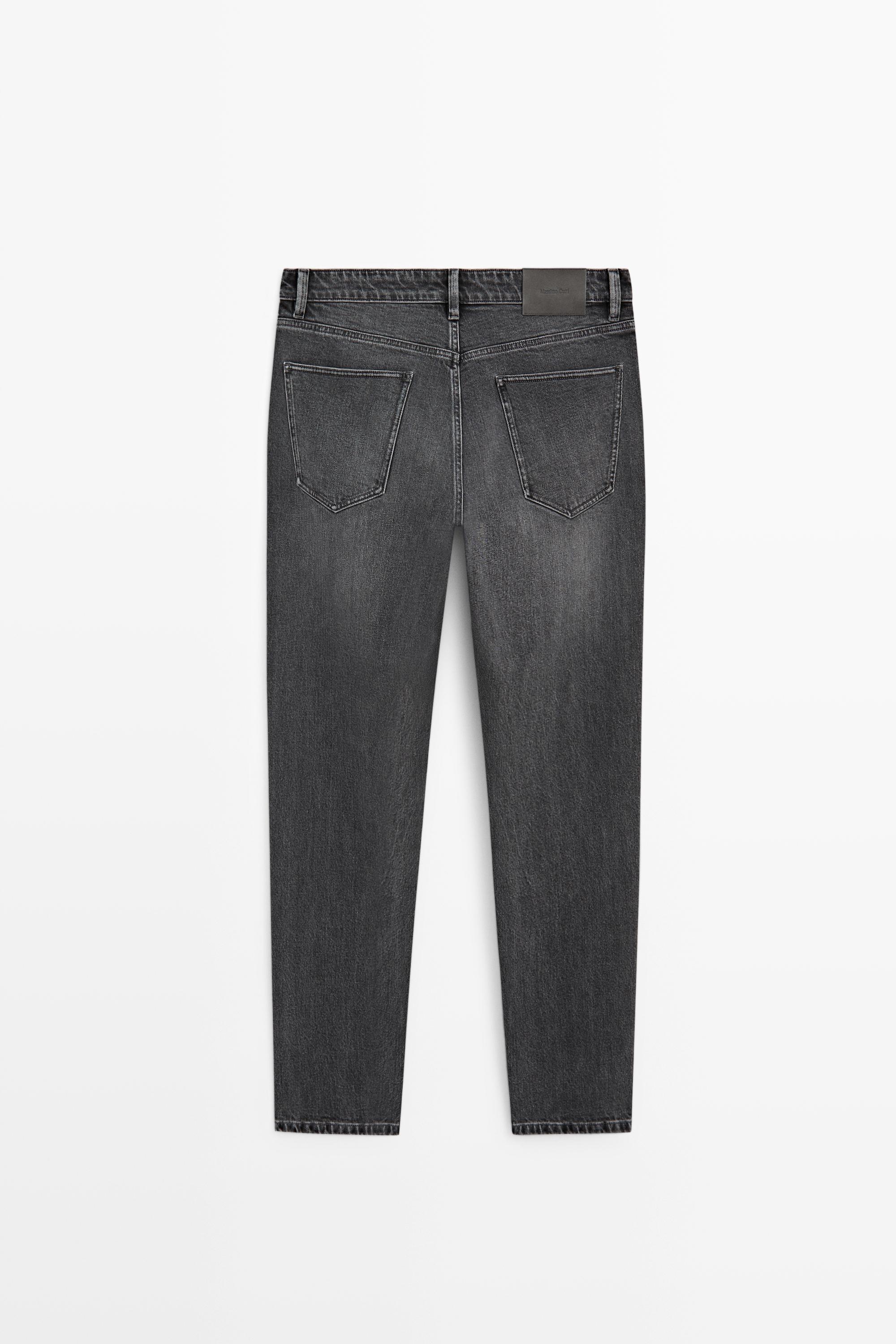Slim fit jeans